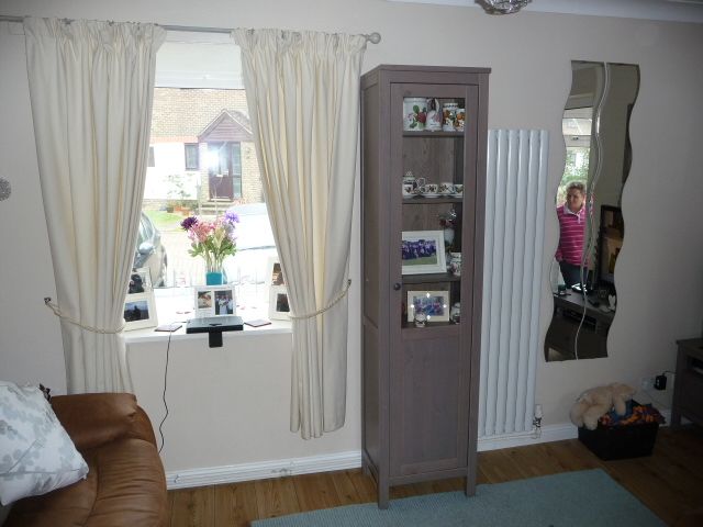 1 bed house for rent in North Holmwood, Dorking. Well maintained and cosy. £995pcm