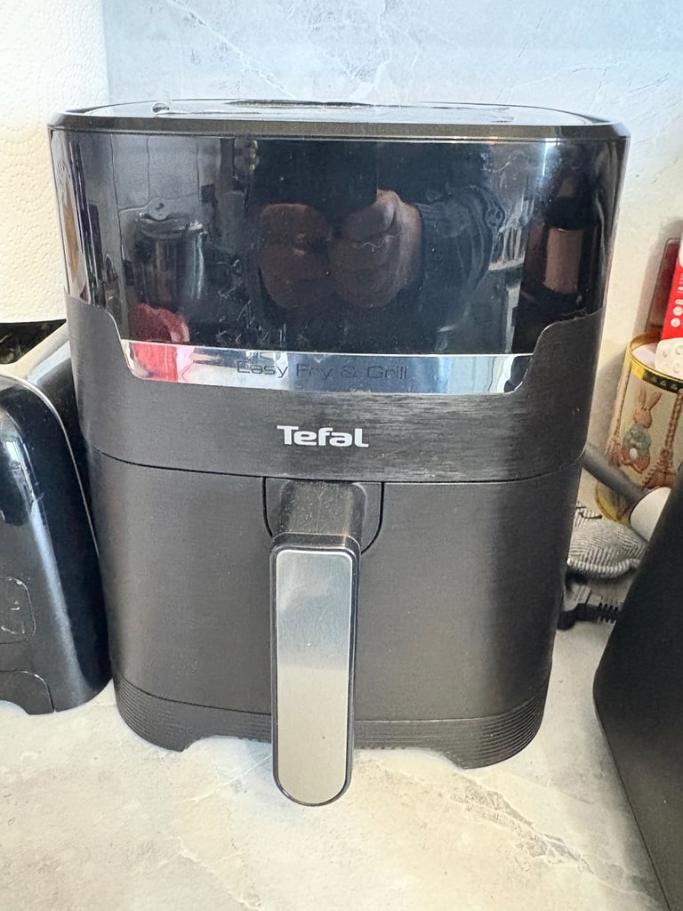 Tefal Air Fryer