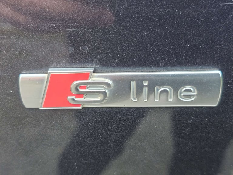 2010 Audi Q5 3.0 TDI Quattro S Line Special Ed 5dr S Tronic ESTATE DIESEL Automatic