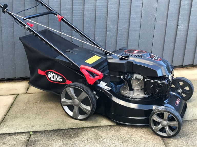 image for Lawnmower Self Propelled.