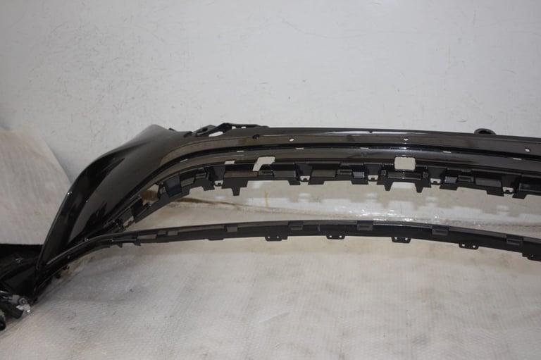 Mercedes EQC N293 AMG Front Bumper 2020 ON A2938859900 Genuine *DAMAGED*