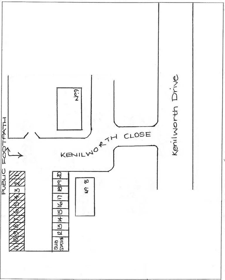 Garage to rent in Borehamwood (WD6) | Stashbee