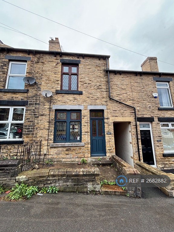 3 bedroom house in Bowness Road, Sheffield, S6 (3 bed) (#2682882)