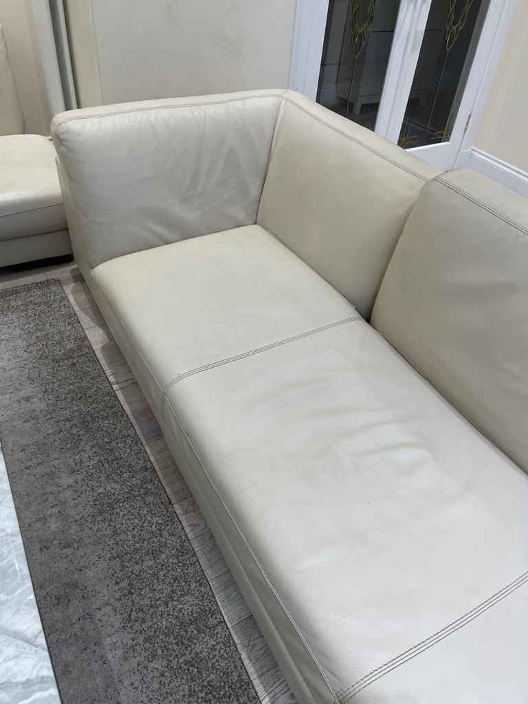  Roche Bobois Designer Sofa Suite