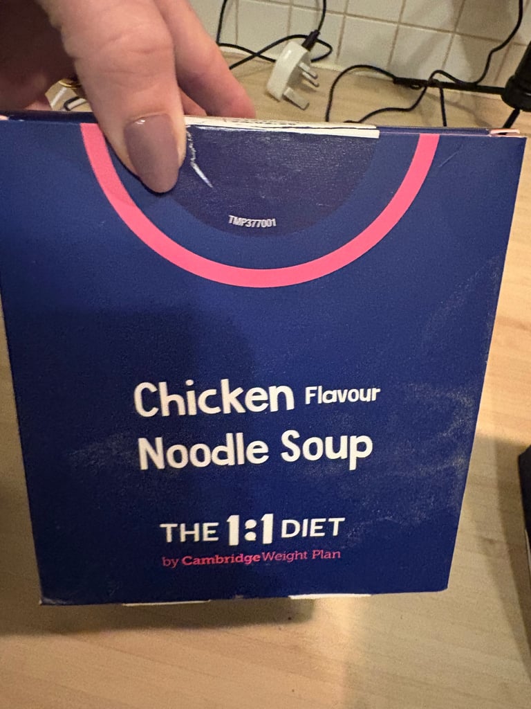 1:1 Diet Products - 33 Products