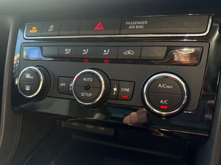 2018 SEAT Leon 2.0 TDI 150 FR Technology 5dr Hatchback Manual