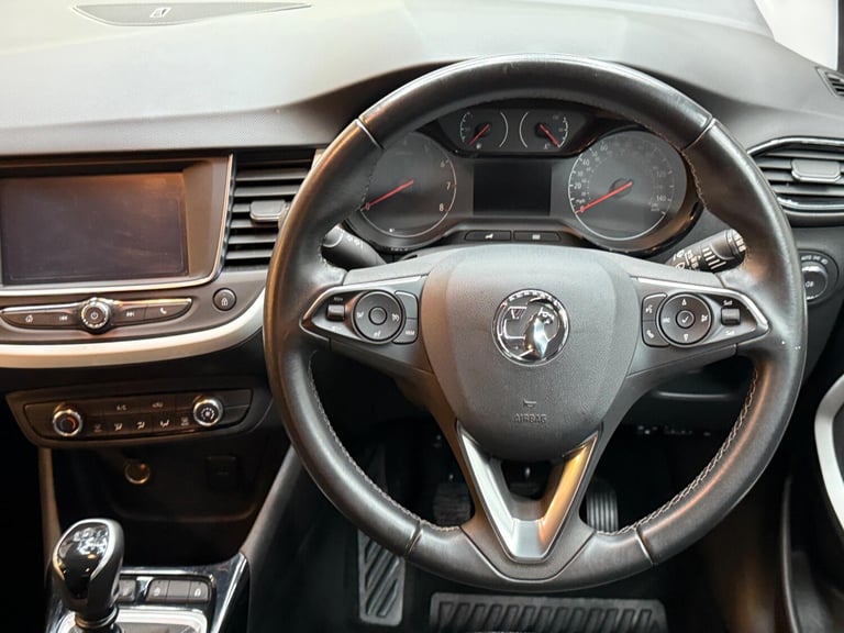 2020 Vauxhall Crossland X 1.5 Turbo D Griffin Euro 6 (s/s) 5dr HATCHBACK Diesel Manual
