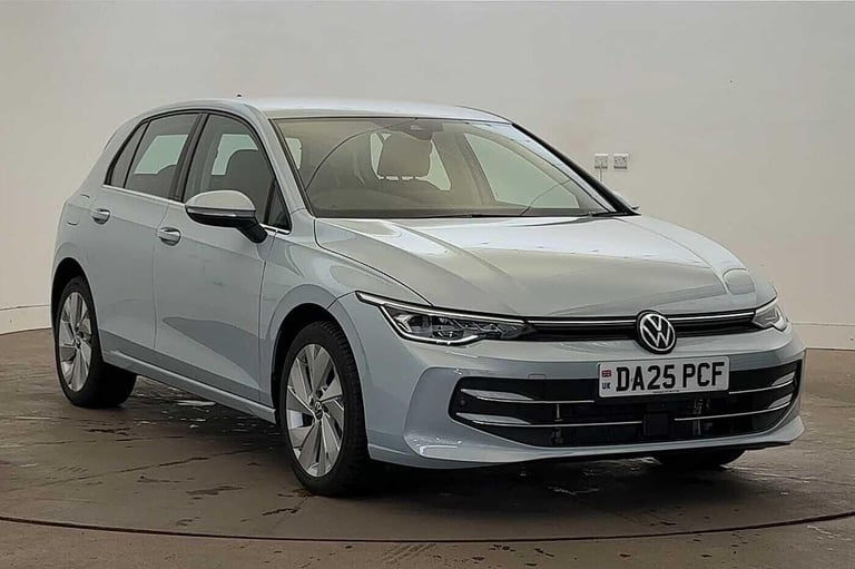 image for 2025 Volkswagen Golf 1.5 TSI 204 Style eHybrid 5dr DSG Hatchback Automatic