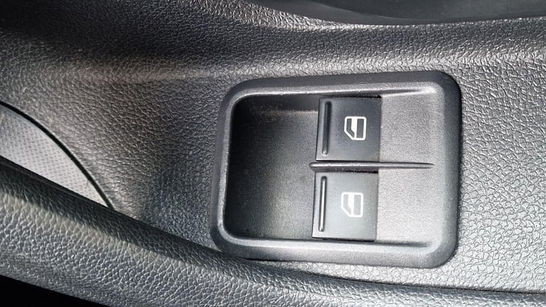 2010 Skoda Fabia 1.6 TDI SE Euro 5 5dr HATCHBACK Diesel Manual