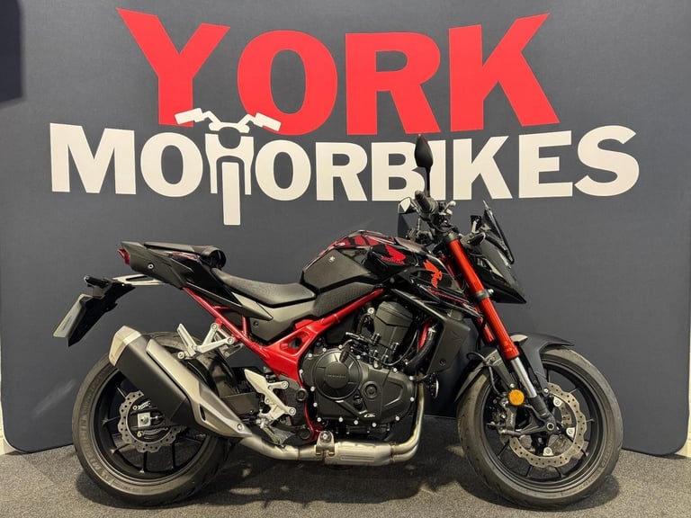 2023 Honda CB750 Hornet 750 Euro 5