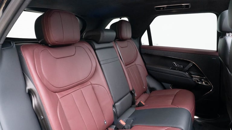 2023 Land Rover Range Rover Sport (23 Reg) 3.0 D300 Dynamic SE Estate DIESEL/MHEV Automatic