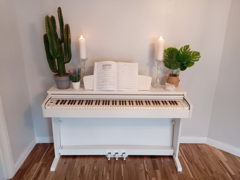 image for Gear 4 music dp10x digital piano 