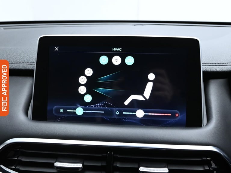 2023 MG MG HS 1.5 T-GDI Excite SUV 5dr Petrol DCT Euro 6 (s/s) (162 ps) Estate PETROL Automatic