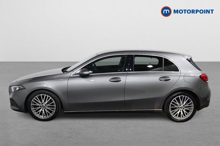 2022 Mercedes-Benz A-Class A180 Sport Executive Edition 5dr Auto Hatchback Petrol Automatic