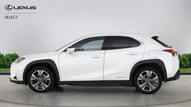 2021 Lexus UX 300e 150kW 54.3 kWh 5dr E-CVT ESTATE ELECTRIC Automatic