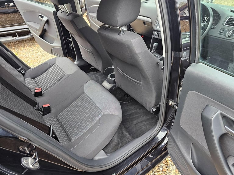  Volkswagen Polo 1.2 TSI BlueMotion Tech Match Hatchback 5dr Petrol DSG Euro 6 (s/s) (90 ps) Petr...