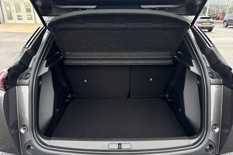 2022 Peugeot 2008 1.2 PureTech Active Premium Euro 6 (s/s) 5dr SUV Manual