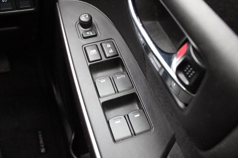 2023 Suzuki SX4 S-Cross 1.4 Boosterjet Mhev Motion Suv 5dr Petrol Hybrid Manual Euro 6 (s/s) (129...