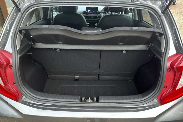  Kia Picanto 1.0 Dpi X Line S Hatchback 5dr Petrol Amt Euro 6 s/s 66 Bhp