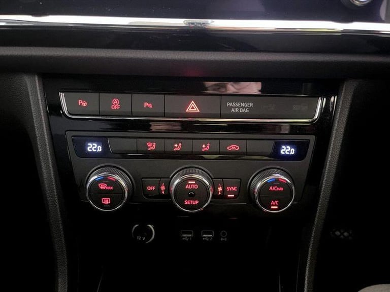 2020 SEAT Ateca 1.5 TSI EVO XCELLENCE Euro 6 (s/s) 5dr Manual SUV Petrol Manual