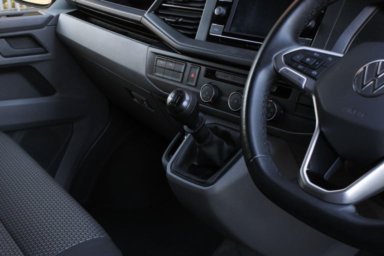 2022 Volkswagen Transporter 2.0 TDI T30 Highline FWD LWB Euro 6 (s/s) 5dr PANEL VAN Diesel Manual