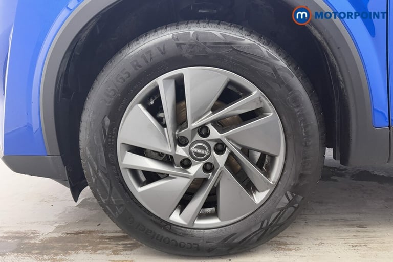 2024 Nissan Qashqai 1.3 DiG-T MH Acenta Premium 5dr SUV Petrol Manual