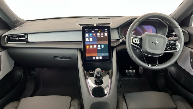 2023 Polestar Polestar 2 POLESTAR PS 2 Polestar 2 Long range Single motor - Plus Hatchback Electr...