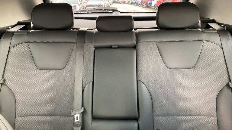 2022 Kia Niro 1.6 GDi Hybrid 3 5dr DCT Hybrid Estate Estate Hybrid Automatic