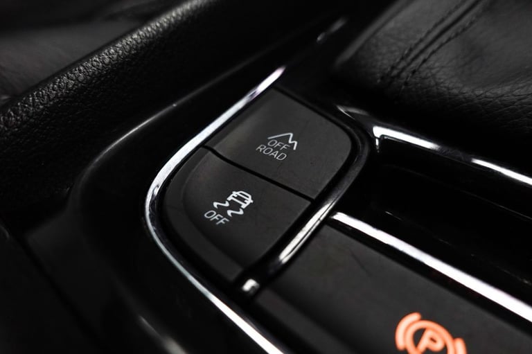 2018 Skoda Kodiaq 1.4 TSI ACT SE L SUV 5dr Petrol DSG 4WD Euro 6 (s/s) (7 Seat) (150 ps) ESTATE P...