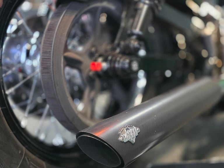 2014 HARLEY-DAVIDSON FORTY EIGHT 48 XL 1200 X 