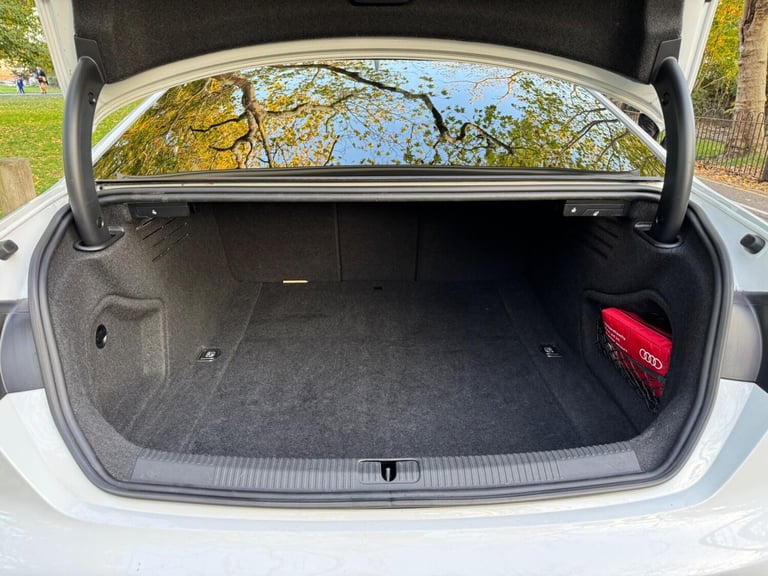 2020 Audi A5 2.0 TFSI 40 Edition 1 S Tronic Euro 6 (s/s) 2dr COUPE Petrol Automatic