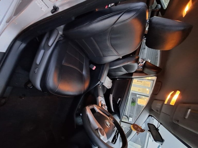 2018 Toyota Prius 1.8 VVT-h T3 Hatchback 5dr Petrol Hybrid CVT Euro 5 (s/s) (136 ps) HYBRID ELECT...