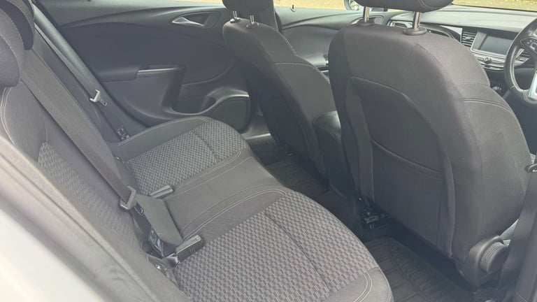 2019 Vauxhall Astra 1.4T 16V 150 SRi Vx-line Nav 5dr HATCHBACK PETROL Manual