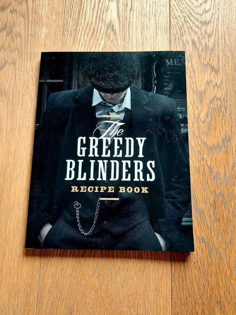 🔥 PEAKY BLINDERS BUNDLE – Perfect for Fans (Mostly NEW!) 🔥Cillian Murphy Christmas!