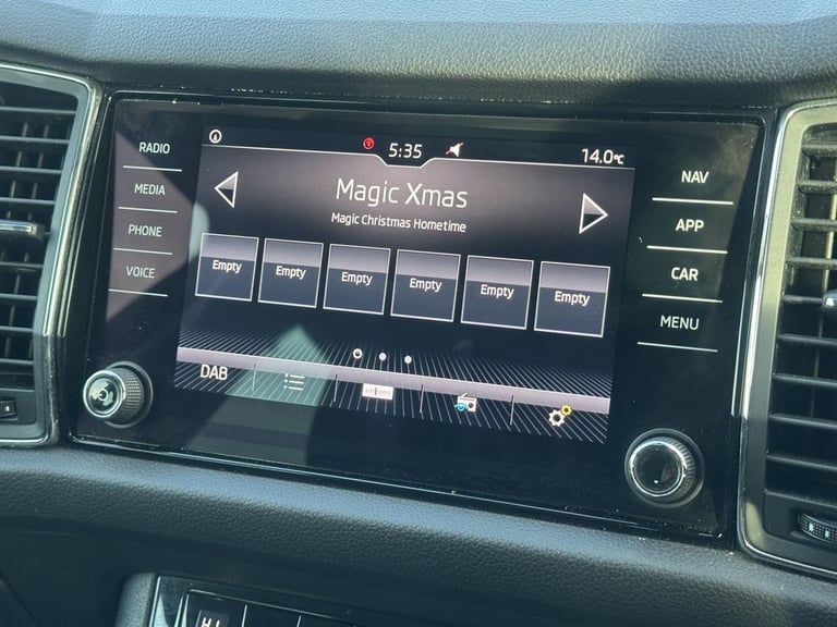 2018 Skoda Kodiaq 2.0 TDI SE Technology SUV 5dr Diesel DSG 4WD Euro 6 (s/s) (5 Seat) (150 ps) EST...