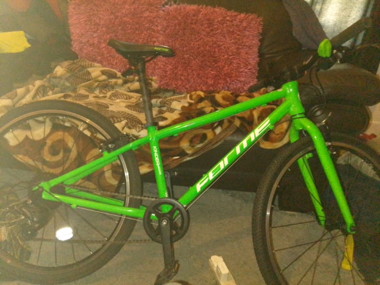 Forme best sale edale bike