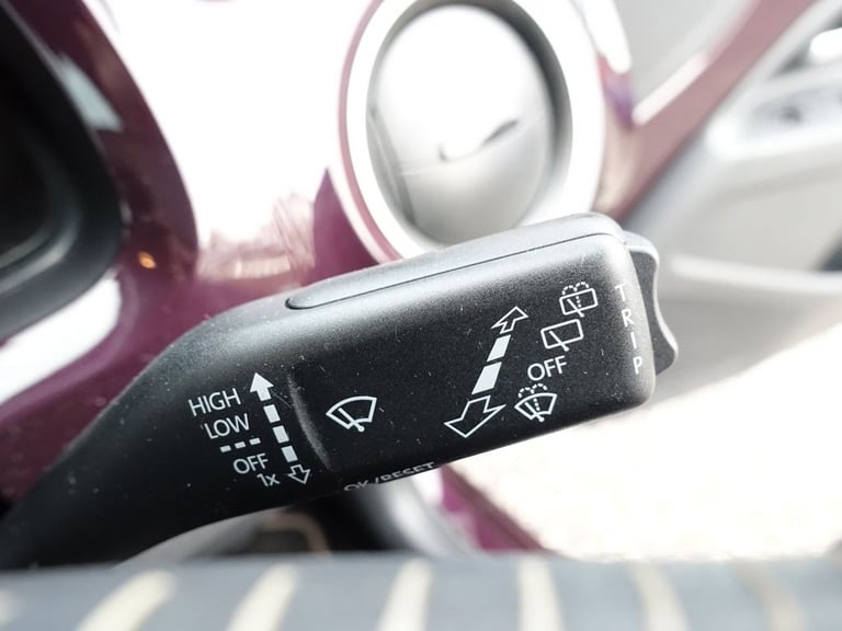 2018 SEAT Mii 1.0 12v Mii by Cosmopolitan Hatchback 3dr Petrol Manual Euro 6 (75 ps) Hatchback Pe...