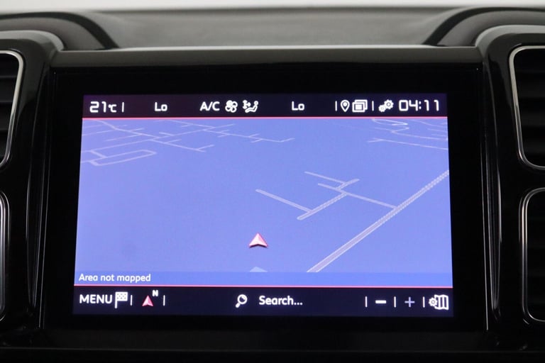 2019 Citroen C5 Aircross 1.2 PureTech Flair Euro 6 (s/s) 5dr HATCHBACK Petrol Manual