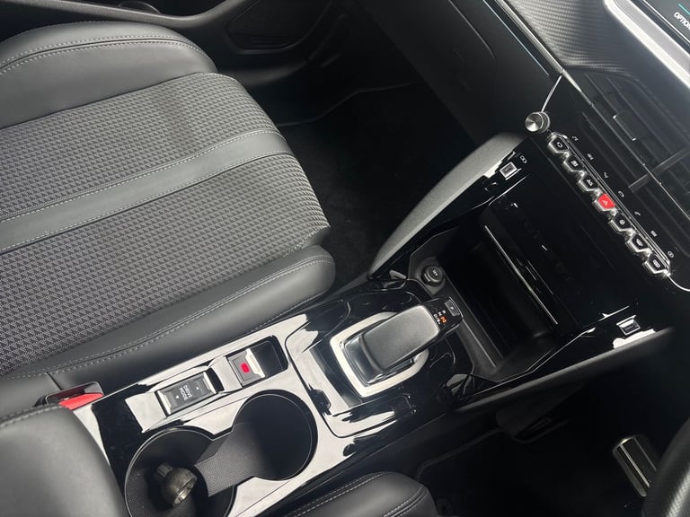 2021 Peugeot 208 100kW GT 50kWh 5dr Auto Hatchback ELECTRIC Automatic