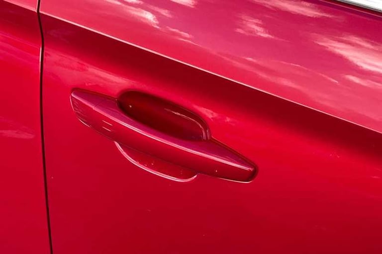 2022 Vauxhall Corsa 1.2 Turbo Ultimate 5dr HATCHBACK PETROL Manual