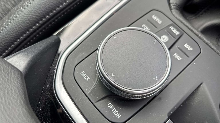 2023 BMW 2 Series 218i [136] Sport 4dr [Live Cockpit Professional] COUPE PETROL Manual