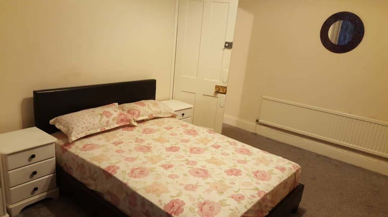 Double Room for Rent