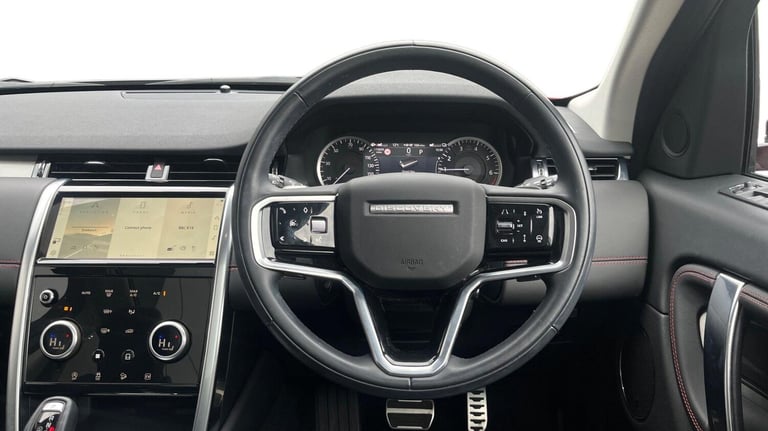 2023 Land Rover Discovery Sport 1.5 P300e R-Dynamic HSE 5dr Auto (5 Seat) Estate Hybrid Automatic