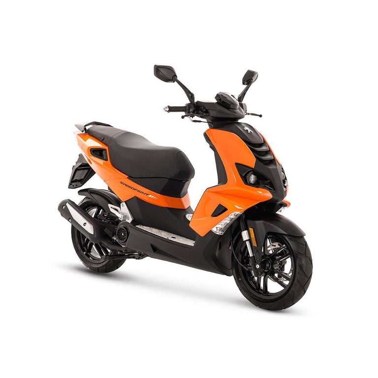 Used Peugeot 50cc scooter for Sale | Gumtree