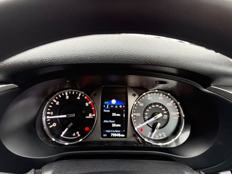 2022 Toyota Hilux Active D/Cab Pick Up 2.4 D-4D PICK UP DIESEL Manual