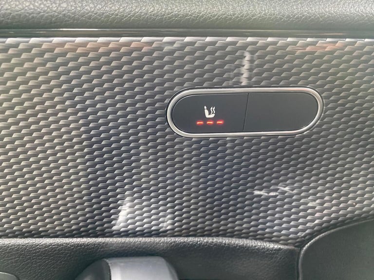 MERCEDES-BENZ A CLASS 1.3 A200 Sport (Executive) 7G-DCT Euro 6 (s/s) 5dr 2019
