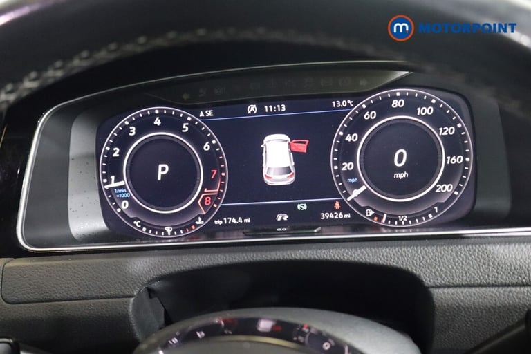 2020 Volkswagen Golf 2.0 TSI 300 R 5dr 4MOTION DSG HATCHBACK PETROL Automatic