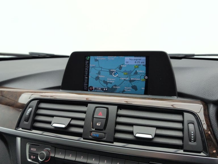 2015 BMW 3 Series 3.0 335i Luxury Saloon 4dr Petrol Auto Euro 6 (s/s) (306 ps) GLASS SUNROOF+ SAL...