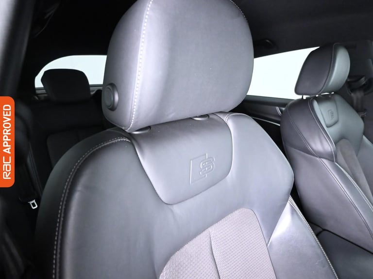 2020 Audi A7 3.0 TDI V6 50 S line Sportback 5dr Diesel Tiptronic quattro Euro 6 (s/s) (2 Hatchbac...