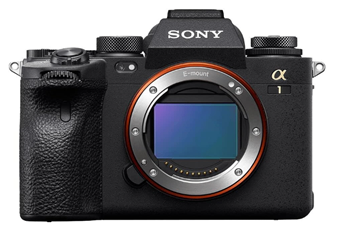 image for SONY-Alpha 1 (A1) Body